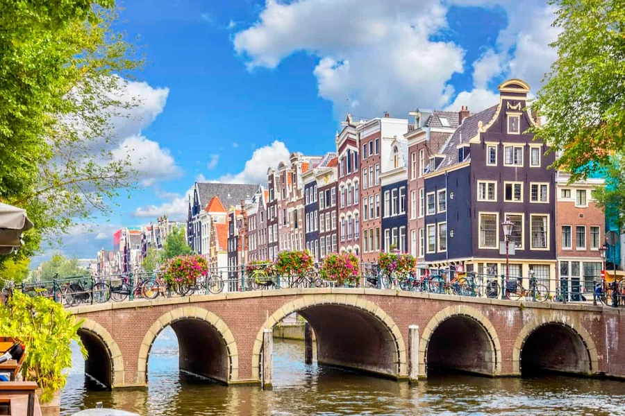 Best Hostels To Stay In Amsterdam