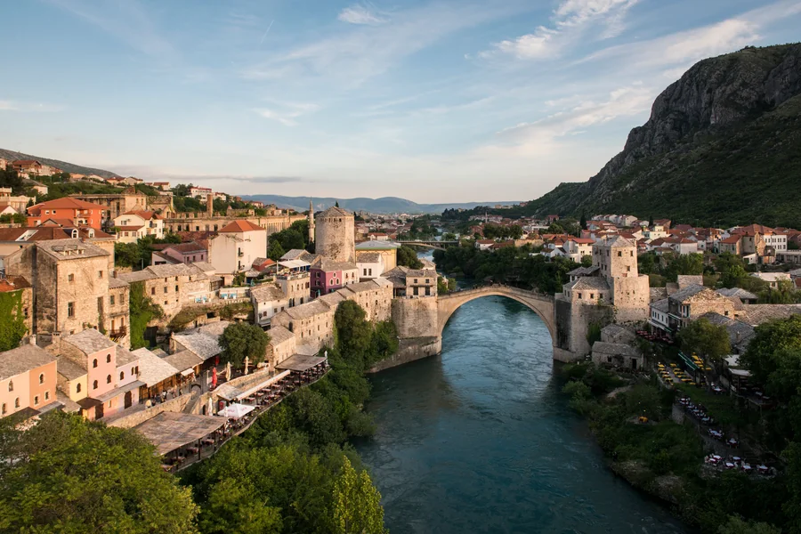Bosnia And Herzegovina Travel Guide