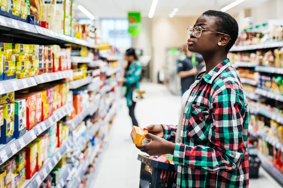 Consumers Influence Producers Because Consumers Supply Market Demand