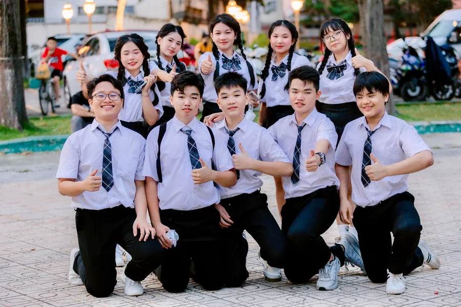 Dress Like A Student Day Ideas