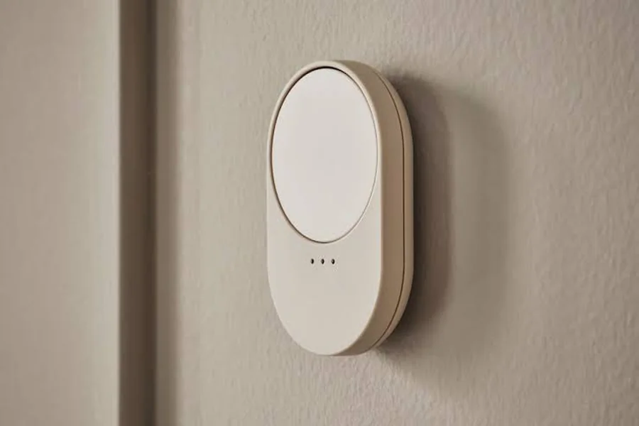 Ikea Smart Home Matter Products