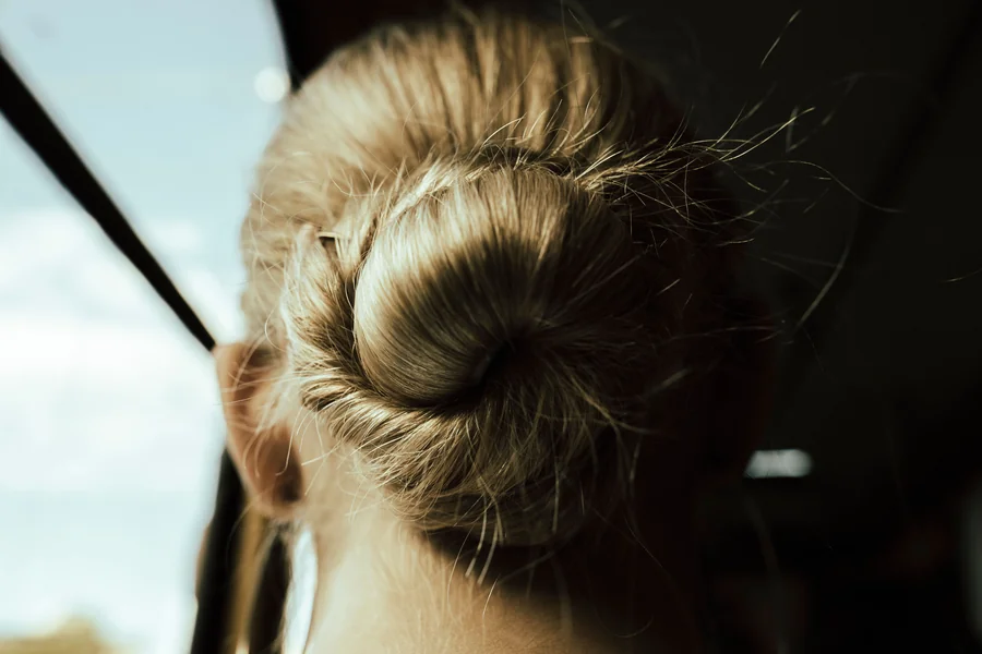 Step By Step Easy Updos