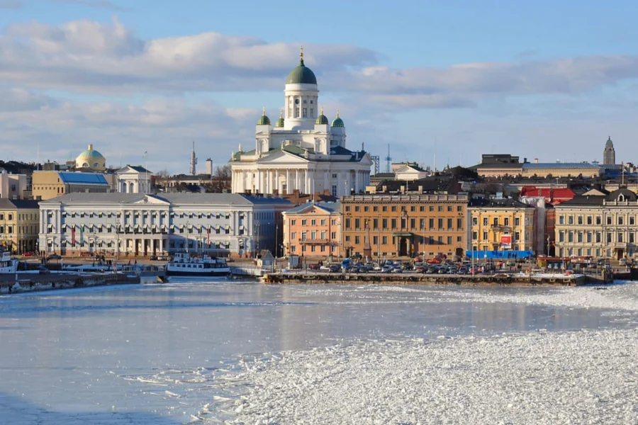 Things To Do In Helsinki