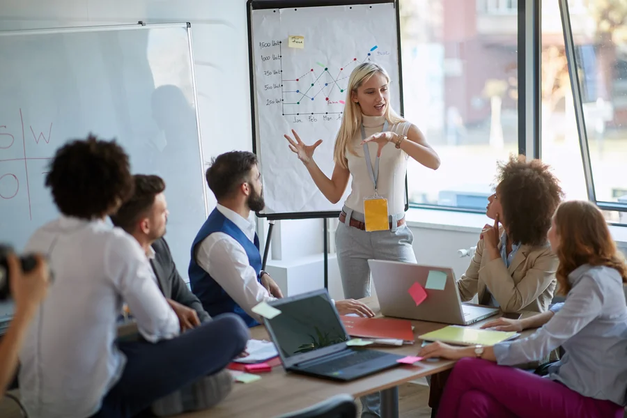 effective communication strategy
