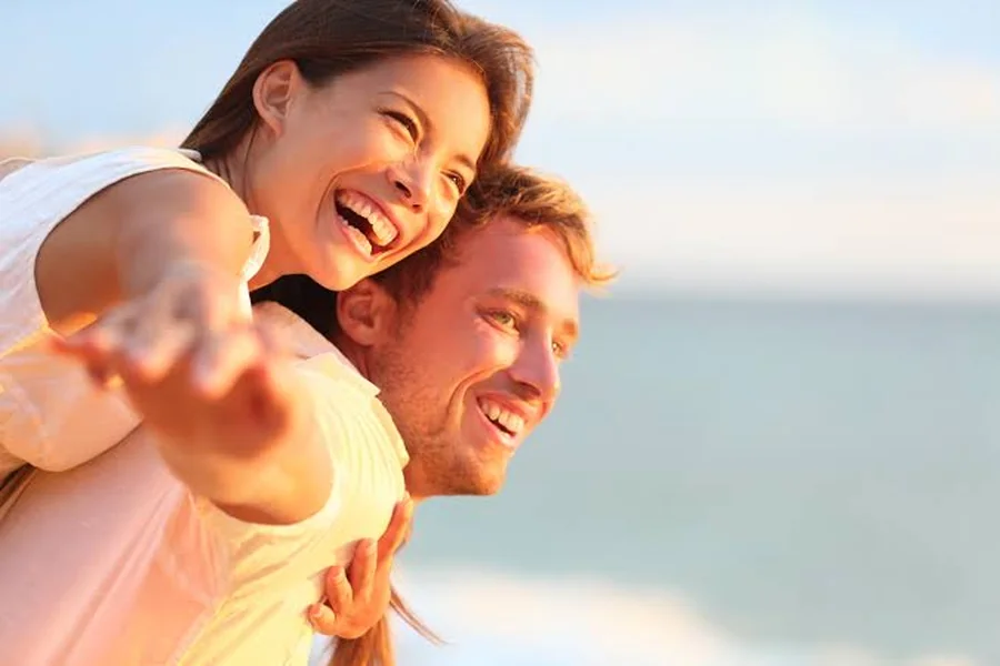 How To Set Boundaries In A Relationship