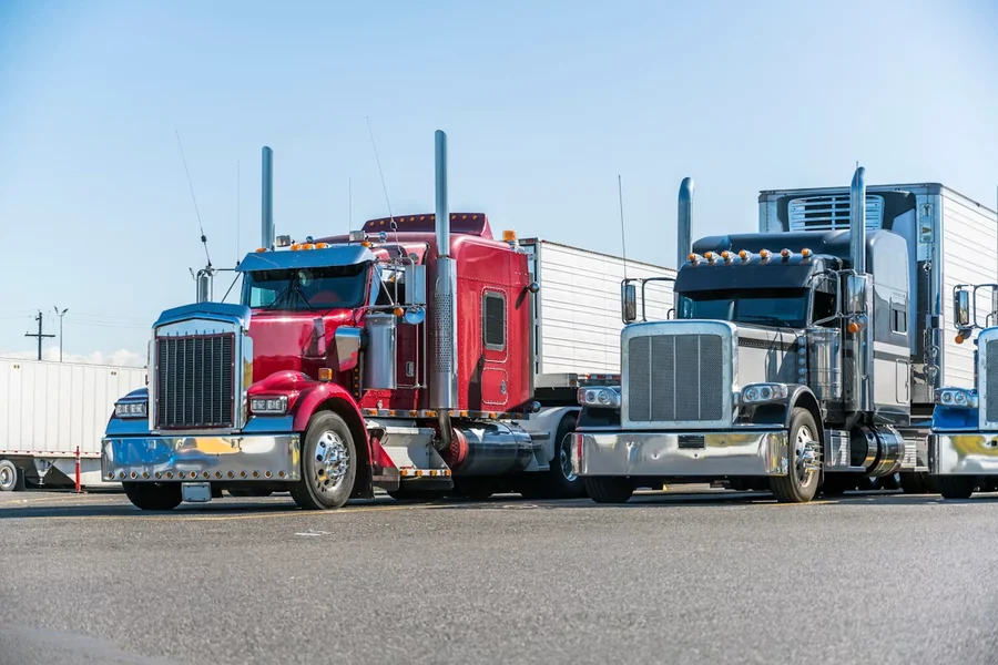 Trucking Industry