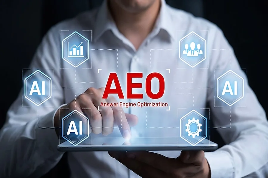 AI Search