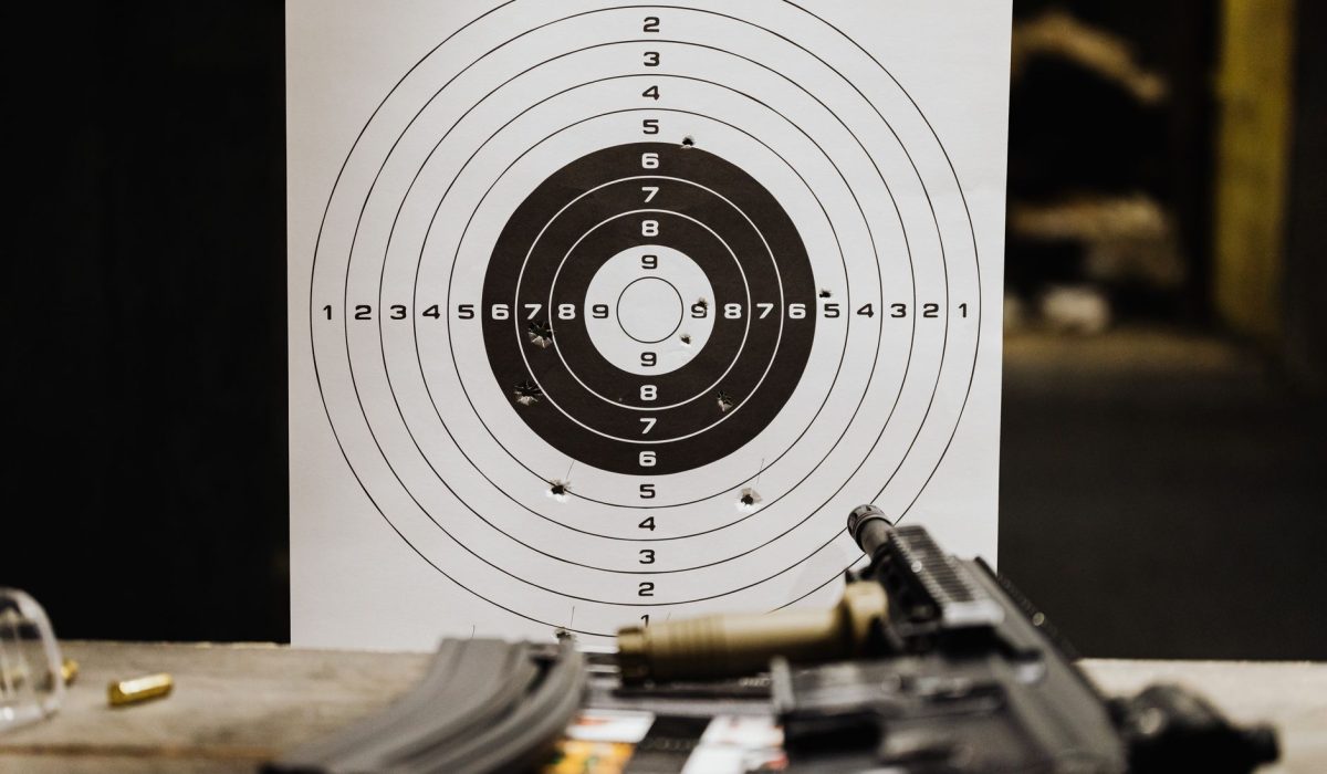 Shooting Range