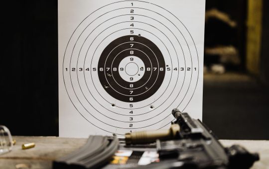Shooting Range