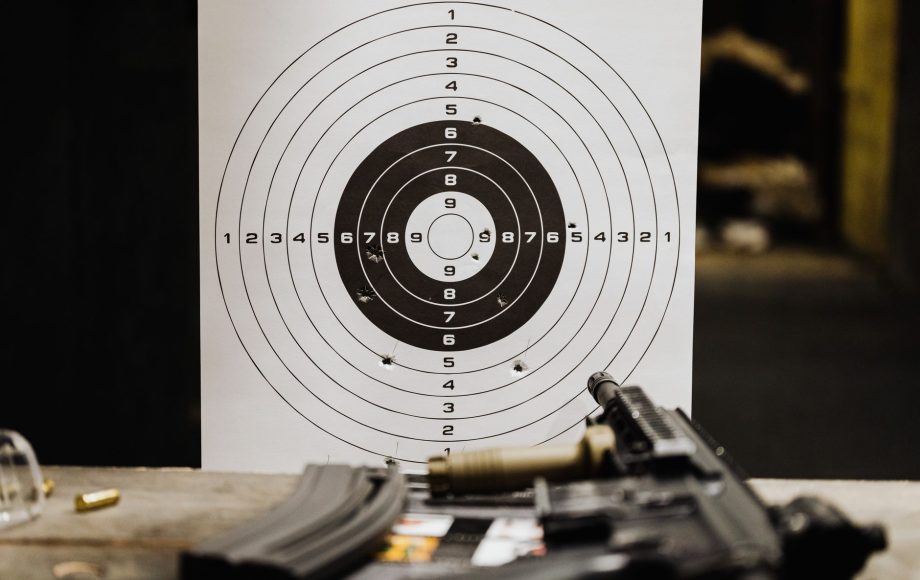 Shooting Range