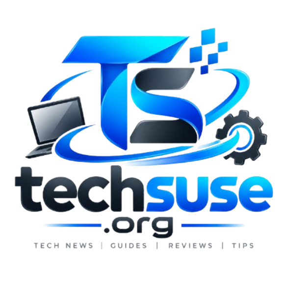 TechSuse – Technology News, Tips & Insights